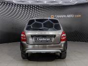 Lada (ВАЗ) Granta I Рестайлинг Самара  - изображение 29