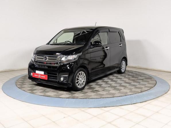 Honda N-WGN I с пробегом 2015 года, цена 699 900 рублей, 150000 км, хэтчбек, Автокод Объявления