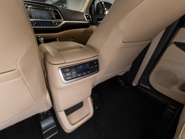 Toyota Highlander III (XU50) с пробегом 2014 года, цена 2 790 000 рублей, 259429 км, внедорожник, Автокод Объявления