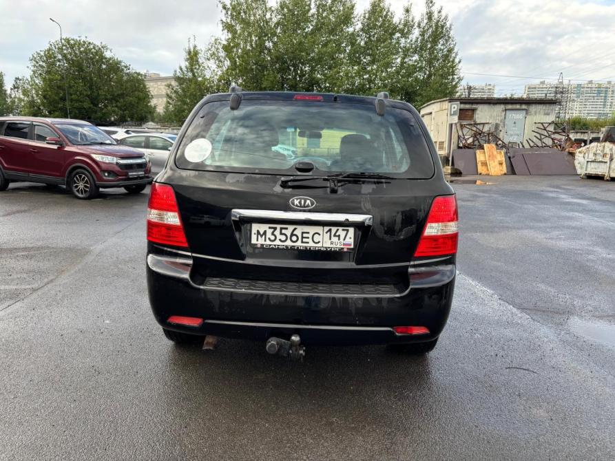 Kia Sorento I Рестайлинг Санкт-Петербург  - изображение 6