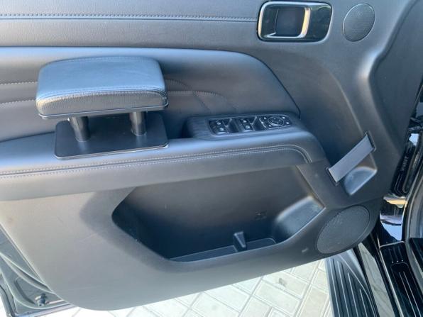 Haval H9 II с пробегом 2024 года, цена 4 049 900 рублей, 21261 км, внедорожник, Автокод Объявления