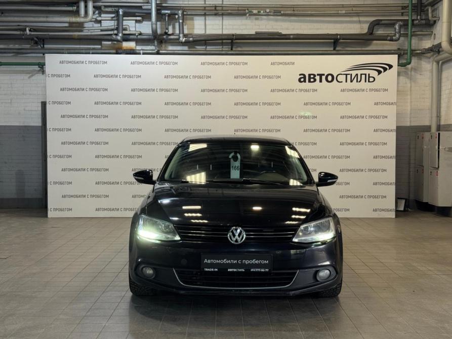 Volkswagen Jetta VI Санкт-Петербург  - изображение 2