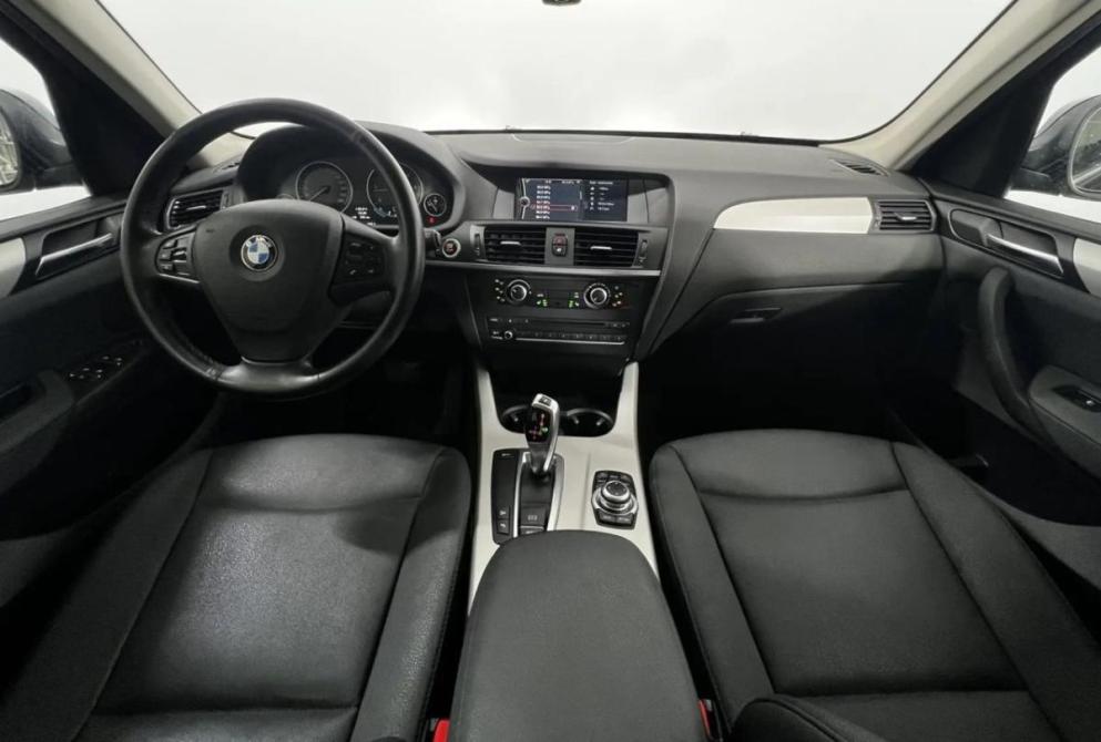 BMW X3 II (F25) Нижний Новгород  - изображение 14