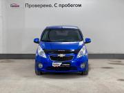 Chevrolet Spark III Тюмень  - изображение 25