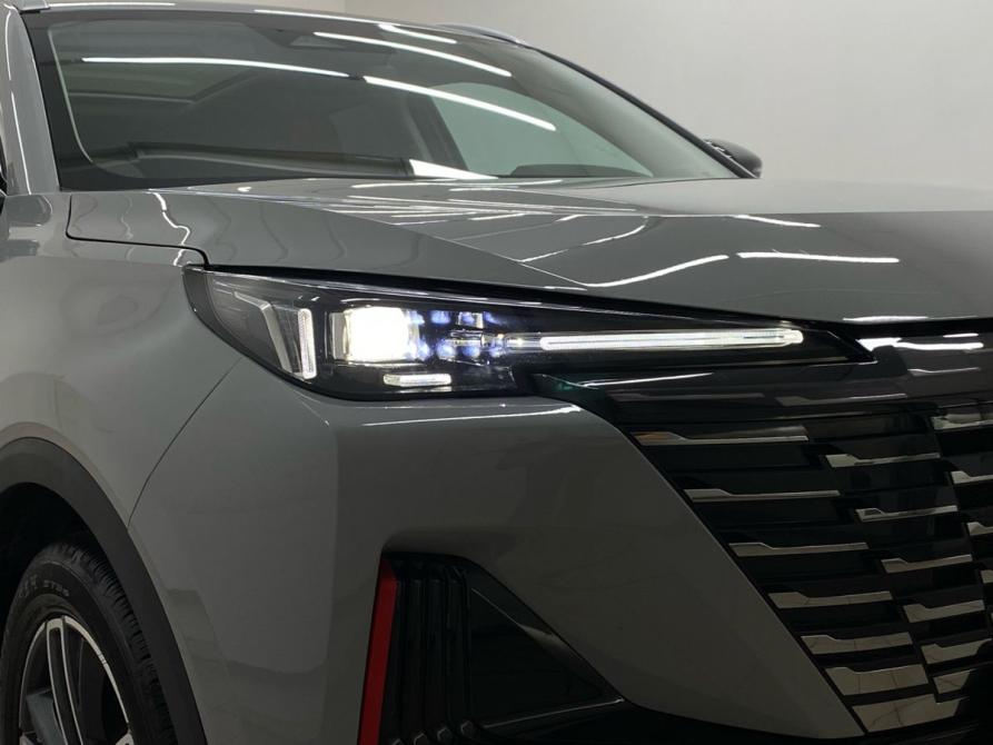 Changan CS55 Plus II Энгельс  - изображение 13