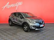 Renault Kaptur I Рестайлинг Вологда  - изображение 26