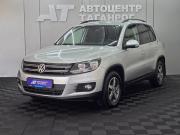 Volkswagen Tiguan I Рестайлинг Таганрог  - изображение 24