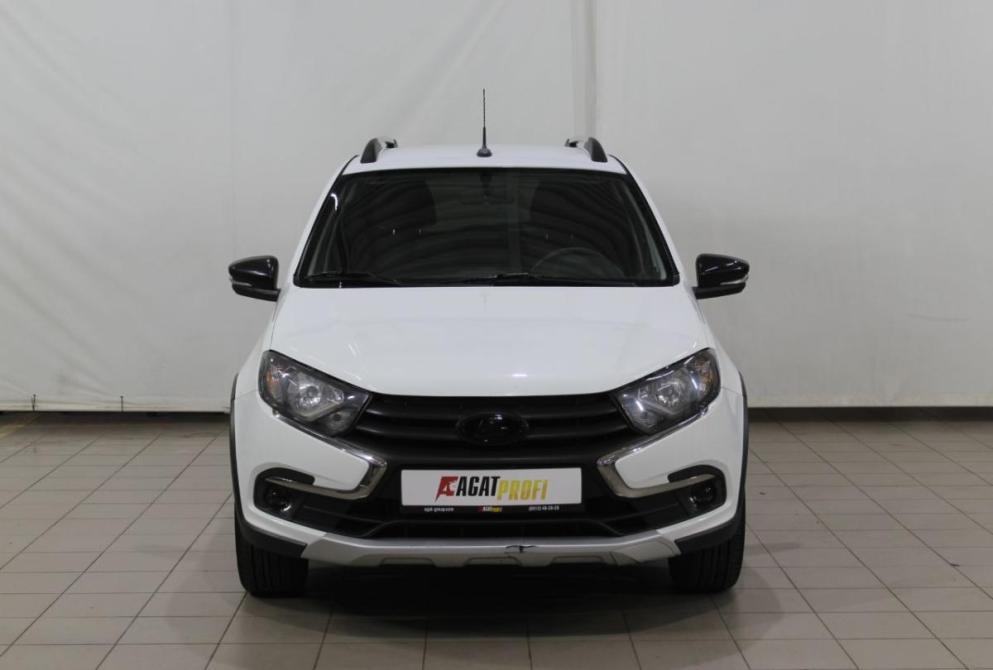 Lada (ВАЗ) Granta I Рестайлинг Астрахань  - изображение 2