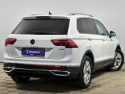 Volkswagen Tiguan II Рестайлинг Борисоглебск  - изображение 28