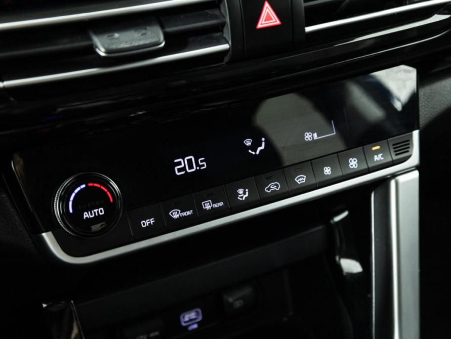 Kia Seltos I Санкт-Петербург  - изображение 19