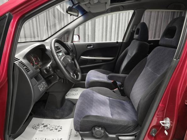 Honda Stream I с пробегом 2002 года, цена 650 000 рублей, 263000 км, минивэн, Автокод Объявления