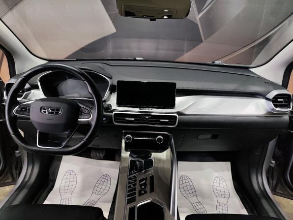 Geely Coolray I с пробегом 2023 года, цена 1 459 000 рублей, 106050 км, внедорожник, Автокод Объявления