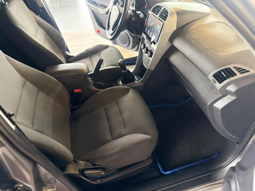 Chery Tiggo (T11) I Рестайлинг (FL) Екатеринбург  - изображение 17