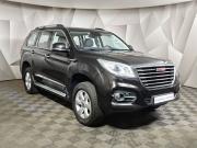 Haval H9 I Рестайлинг Москва  - изображение 26