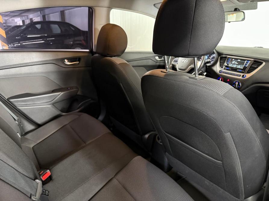 Hyundai Solaris II Екатеринбург  - изображение 15