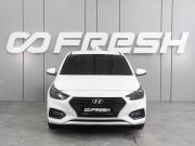 Hyundai Solaris II Воронеж  - изображение 20