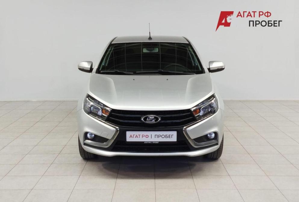 Lada (ВАЗ) Vesta I Саратов  - изображение 2