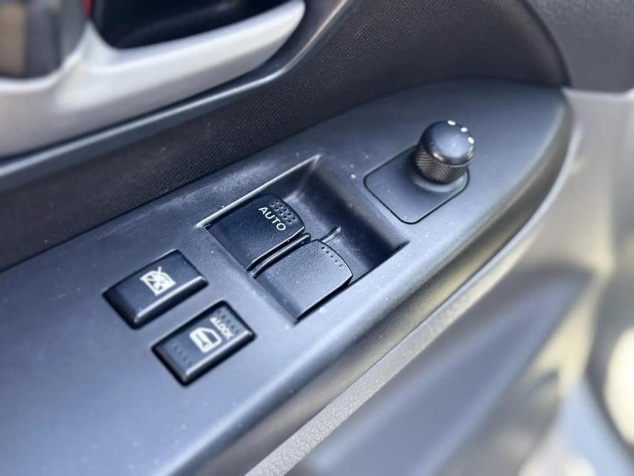 Suzuki SX4 I (Classic) Рестайлинг Альметьевск  - изображение 11