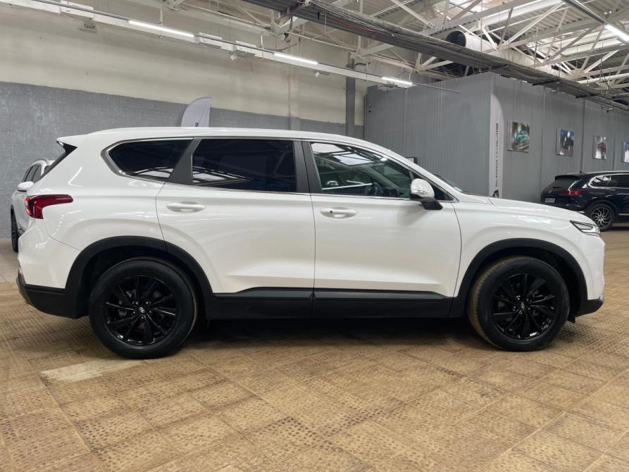 Hyundai Santa Fe IV Набережные Челны  - изображение 5