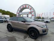 Land Rover Range Rover Evoque I Рестайлинг Тюмень  - изображение 25