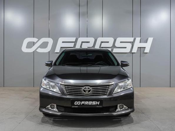 Toyota Camry VII (XV50) с пробегом 2013 года, цена 1 349 000 рублей, 239693 км, седан, Автокод Объявления