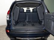 Toyota Land Cruiser Prado 120 Series Чита  - изображение 36