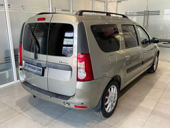 Lada (ВАЗ) Largus I с пробегом 2013 года, цена 579 000 рублей, 233581 км, универсал, Автокод Объявления