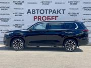 Exeed VX I Владимир  - изображение 30