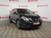 Nissan Murano III (Z52) Вологда  - изображение 20