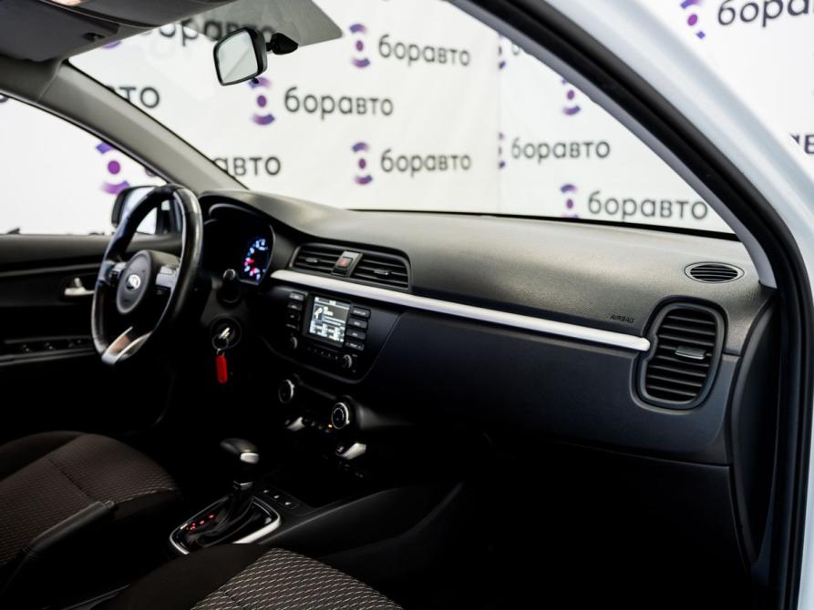 Kia Rio IV Ростов-на-Дону  - изображение 18