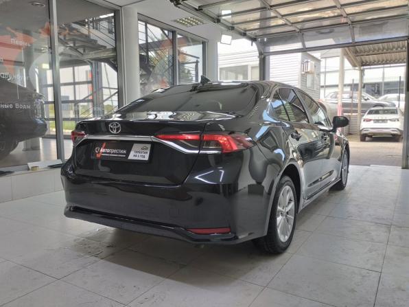 Toyota Corolla XII (E210) с пробегом 2020 года, цена 2 100 000 рублей, 93893 км, седан, Автокод Объявления