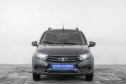 Lada (ВАЗ) Granta I Рестайлинг Кемерово  - изображение 23