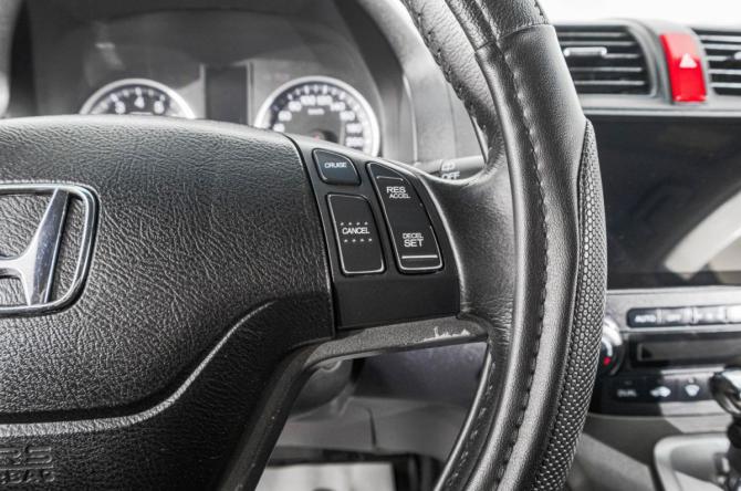 Honda CR-V III с пробегом 2007 года, цена 1 249 000 рублей, 198000 км, внедорожник, Автокод Объявления