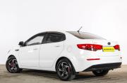 Kia Rio III Рестайлинг Тюмень  - изображение 25