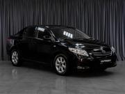Toyota Corolla X (E140 E150) Тюмень  - изображение 16