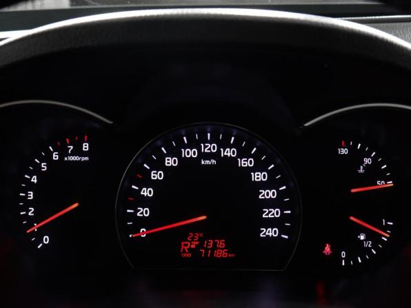 Kia Sorento II Рестайлинг с пробегом 2019 года, цена 2 200 000 рублей, 71180 км, внедорожник, Автокод Объявления