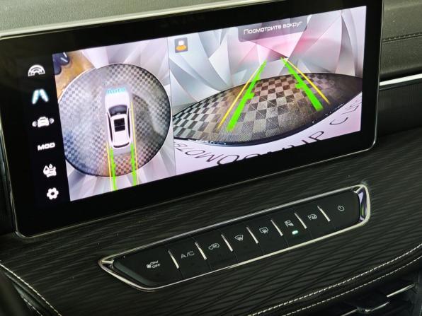 Haval Jolion I с пробегом 2023 года, цена 1 697 000 рублей, 54427 км, внедорожник, Автокод Объявления