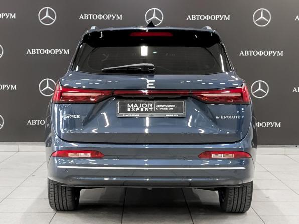 Evolute i-Space I Рестайлинг с пробегом 2025 года, цена 3 245 000 рублей, 3000 км, внедорожник, Автокод Объявления