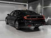 Hyundai Sonata VIII (DN8) Москва  - изображение 30