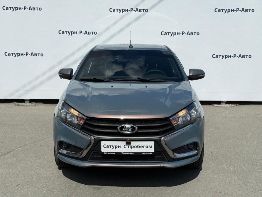Lada (ВАЗ) Vesta I Курган  - изображение 2