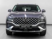 Hyundai Santa Fe IV Рестайлинг Москва  - изображение 32