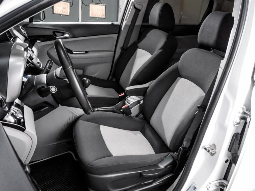 Chevrolet Orlando I Тюмень  - изображение 10