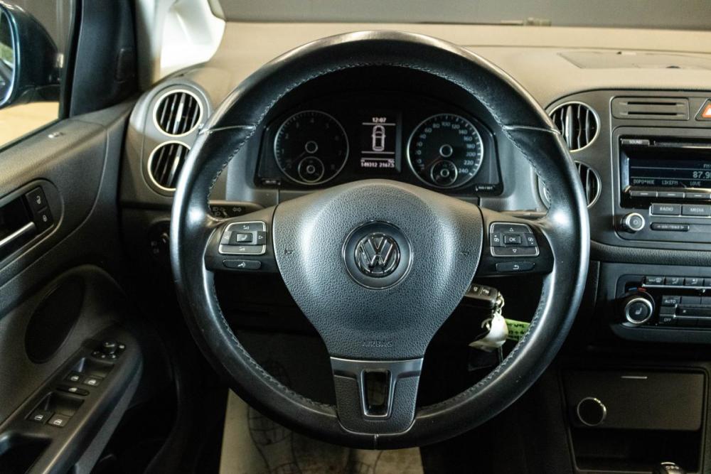 Volkswagen Golf Plus II Уфа  - изображение 6