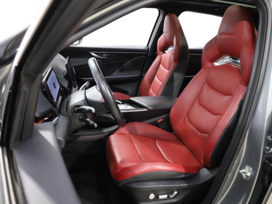BAIC X55 Ростов-на-Дону  - изображение 10
