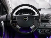 Chevrolet Aveo I Рестайлинг Ульяновск  - изображение 32