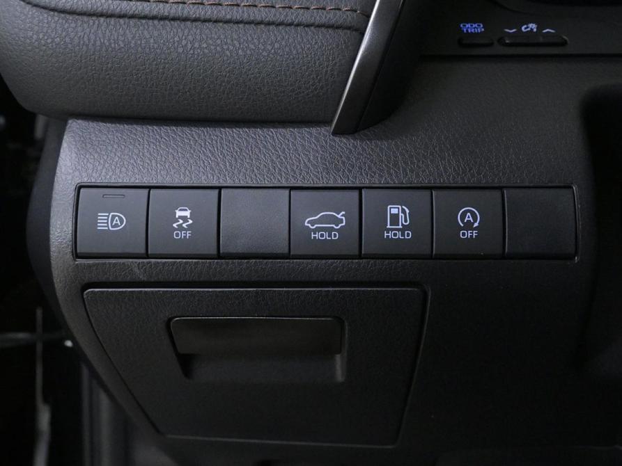 Toyota Camry VIII (XV70) Рестайлинг Москва  - изображение 16