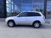 Chery Tiggo (T11) I Рестайлинг (FL) Новосибирск  - изображение 23