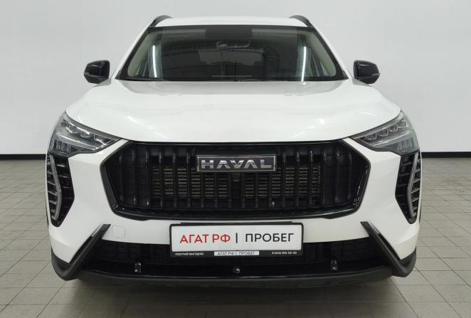 Haval Jolion I с пробегом 2024 года, цена 1 700 000 рублей, 96222 км, внедорожник, Автокод Объявления