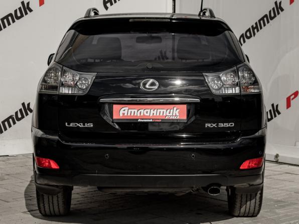 Lexus RX II Рестайлинг с пробегом 2008 года, цена 1 280 000 рублей, 322258 км, внедорожник, Автокод Объявления