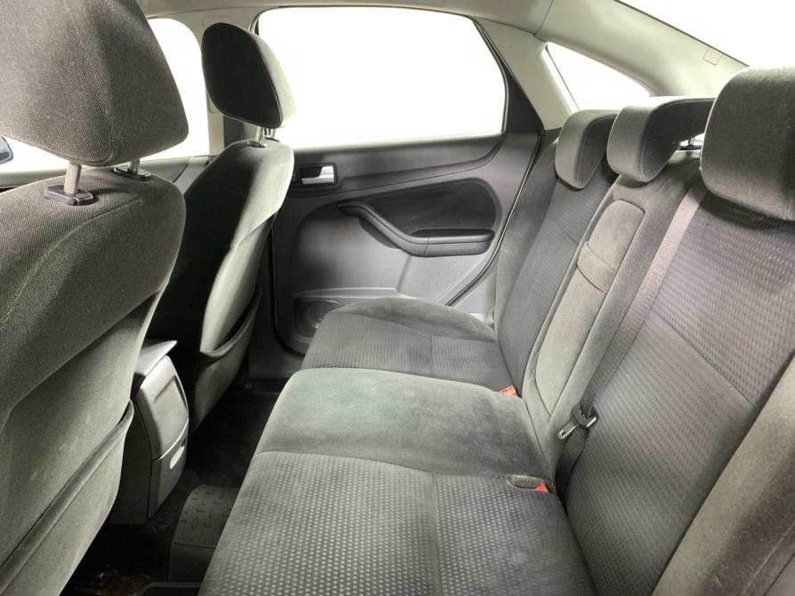 Ford Focus II Москва  - изображение 18